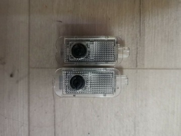 Комплект освещения Skoda 5E3052133B 5E3052134B