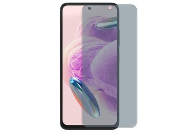 PRYWATYZUJĄCA FOLIA DO XIAOMI REDMI NOTE 12S