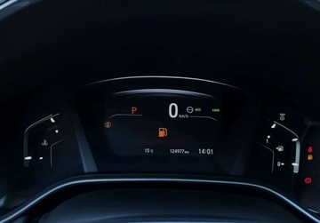 Honda CR-V V SUV 1.5 VTEC TURBO 193KM 2020 Honda CR-V 1.5 VTEC TURBO 4x4 193KMautomat gwarancja Navi kamerapanorama, zdjęcie 20