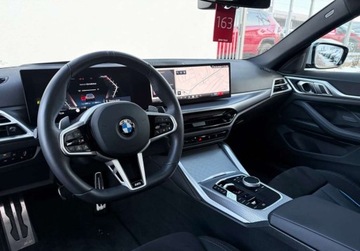 BMW Seria 4 G22-23-26 2025 BMW Seria 4 I wlasciciel M Sport 360 Gwarancja Bezwypadkowy FVAT23, zdjęcie 25