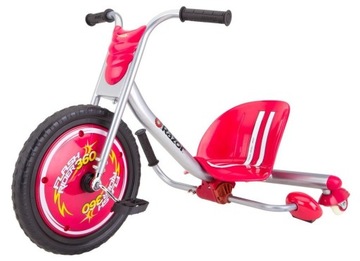 Дрифт-байк RAZOR Flash Rider 360 Spark
