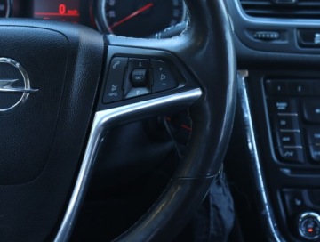 Opel Mokka I SUV 1.4 Turbo ECOTEC 140KM 2014 Opel Mokka 1.4 Turbo, GAZ, Xenon, Klima, zdjęcie 19