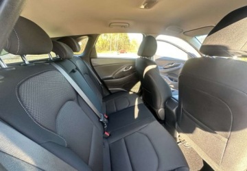 Hyundai i30 III Hatchback 1.4 T-GDI 140KM 2018 Hyundai i30 Hyundai i30 1.4 T-GDI DCT Premium 1.4 Benzyna 140KM, zdjęcie 32