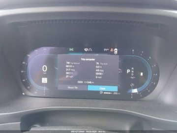 Volvo XC40 2024 Volvo XC 40 B5 Ultimate Bright Theme 2024 2.0l 2.0 Benzyna 247KM, zdjęcie 10