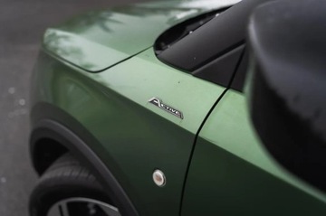 Ford Tourneo Courier II 1.0 EcoBoost 125KM 2024 Ford Tourneo Courier 1.0 EcoBoost, Salon Polska, zdjęcie 11