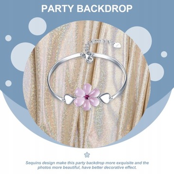 Свадебные украшения, реквизит для баннера