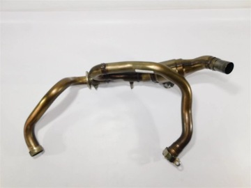 Кулко коллекционер выхлоп Suzuki SV 650 16-18