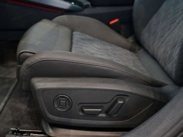 Audi A5 B10 Avant 2.0 TFSI 204KM 2025 AUDI A5 TFSI quattro S line Avant Combi 2.0 (204KM) 2025, zdjęcie 5