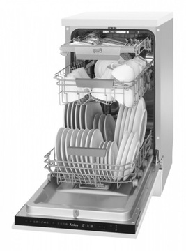 Посудомоечная машина Amica DIM44C6EBOQH