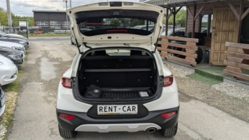 Kia Stonic I Crossover 1.0 T-GDI 120KM 2020 Kia Stonic 1.0i T-GDi OPŁACONY Bezwypadkowy, zdjęcie 34