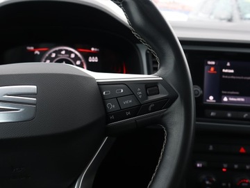 Seat Ateca SUV Facelifting 1.0 EcoTSI 110KM 2023 Seat Ateca 1.0 TSI, Salon Polska, Serwis ASO, zdjęcie 16