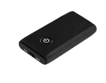 Transmiter Odbiornik Nadajnik Bluetooth 5.0 JACK