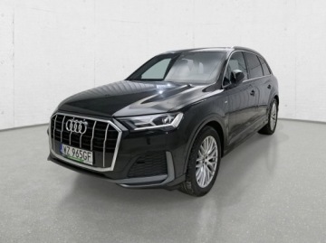 Audi Q7 II 2023 Audi Q7 Poleasingowe.pl, zdjęcie 1