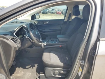 Ford Edge II 2021 Ford Edge SE 2021 2.0l 2.0 Benzyna 250KM, zdjęcie 7