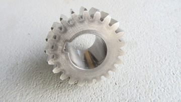 Вал режима сцепления Kawasaki KDX 125 99r xy