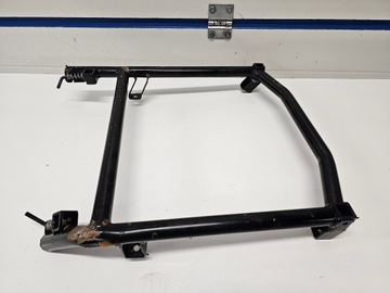 ARCTIC CAT 700 EFI mocowanie stelaż