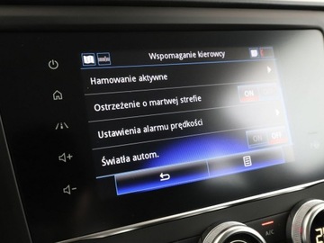 Renault Kadjar Crossover Facelifting 1.3 TCe 160 FAP 159KM 2019 Renault Kadjar full LED BOSE navi klima auto, zdjęcie 25