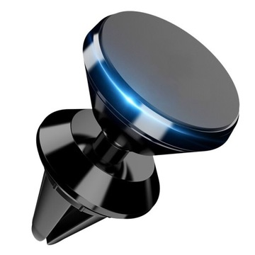 АЛЮМИНИЕВЫЙ ДЕРЖАТЕЛЬ МАГНИТНЫЙ ДЕРЖАТЕЛЬ ДЛЯ РЕШЕТКИ АВТОМОБИЛЯ