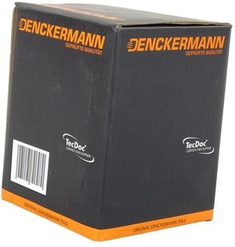 DENCKERMANN SADA FILTRŮ TRAFIC II 2.0 2.5 DCI