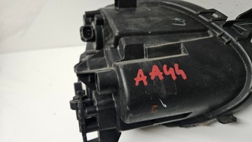 HALOGEN DRL LEVÝ HYUNDAI I20 II FACELIFT 18- EVROPA