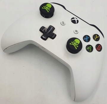 2 НАКЛАДКИ НА РУЧКИ, ЛАСТИК ДЛЯ АНАЛОГОВ ДЛЯ PS4 PAD