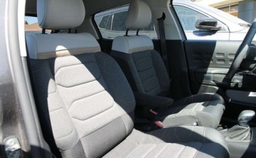 Citroen C3 III Hatchback Facelifting 1.2 PureTech 110KM 2023 Citroen C3 1.2 PureTech Max EAT6 Automat 110KM SalonPL Gwarancja od RiA, zdjęcie 32