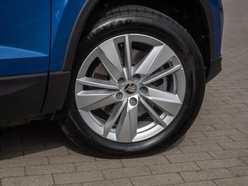 Skoda Karoq Crossover Facelifting 1.5 TSI ACT 150KM 2025 SKODA Karoq Edition 130 1.5 TSI DSG Suv 150KM 2025, zdjęcie 8