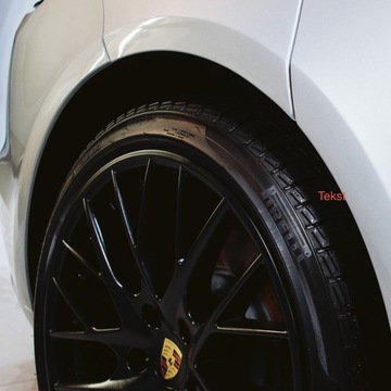 ProElite Dr Black шиномонтаж с мокрым эффектом 750мл