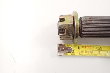 Polaris Sportsman 570 Big Boss Półoś przód przegub