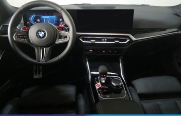 BMW Seria 3 G20-G21 Touring M Facelifting 3.0  M3 Competition 510KM 2023 BMW Seria 3 M3 Competition xDrive Combi 3.0 (510KM) 2023, zdjęcie 10