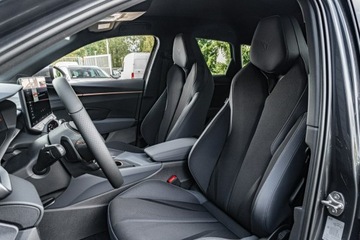 Cupra Terramar SUV 1.5 eTSI 150KM 2025 Cupra Terramar 1.5 e-TSI 150 KM DSG Dostępny od, zdjęcie 12