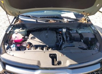 Kia 2023 Kia Sportage 2023, 2.5L, 4x4, X-LINE, od ubezpieczalni, zdjęcie 13