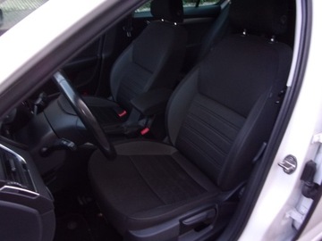 Skoda Octavia III Liftback Facelifting 2.0 TDI 150KM 2019 Skoda Octavia III 2.0 TDI Automat, zdjęcie 33