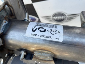 RENAULT ARKANA STOJAN KONZOLA AUKCE EU. 678707828R