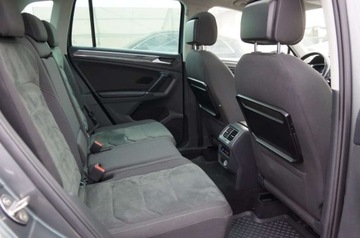 Volkswagen Tiguan II SUV 2.0 TDI 190KM 2016 Volkswagen Tiguan 2.0 TDI CR 190 KM, 4x4, Virtual, LED, Panorama, GWARANCJA, zdjęcie 28