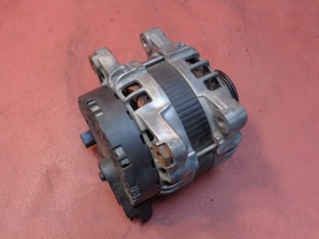 ALTERNÁTOR 180A JAGUAR XE, F-PACE 2.0D 2016R