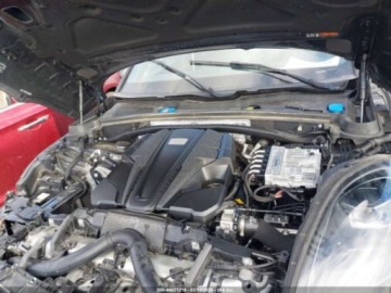 Porsche Macan 2024 Porsche Macan GTS 2024 2.9 Benzyna 434KM, zdjęcie 8