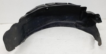 PODBĚH PRAVÝ ZADNÍ JAGUAR S-TYPE