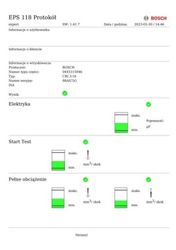 HYUNDAI IX55 3.0CRDI VSTŘIKOVACÍ TRYSKA 33800-3A000 0445115046 TESTOVANÝ