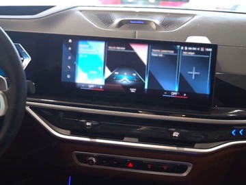 BMW X5 G05 SUV Facelifting 3.0 40d 352KM 2025 BMW X5 xDrive40d Sport Suv 3.0 (352KM) 2025, zdjęcie 8