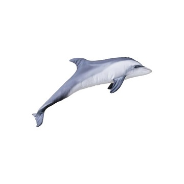 Poduszka maskotka Gaby DELFIN BUTLONOSY MINI 55cm