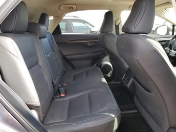 Lexus NX II 2021 Lexus NX 300 Base 2021 2.0l 2.0 Benzyna 235KM, zdjęcie 11