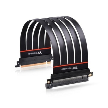 Thermaltake Riser Tt Premium PCI-E 4.0 X16