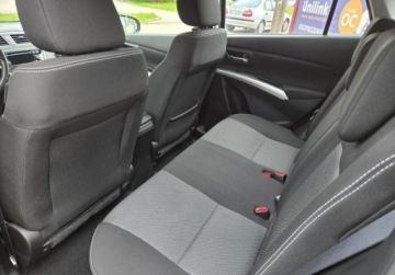 Suzuki SX4 II 2015 Suzuki SX4 Swiezo sprowadzony Zarejestrowany 4x4 Pelny serwis Suzuki., zdjęcie 18