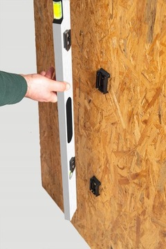 AKCESORIA QBRICK SYSTEM CUSTOM CONNECTORS SET 1 #