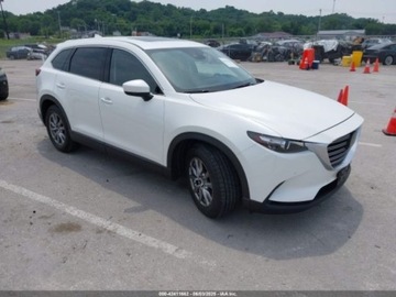 Mazda CX-9 2019 Mazda CX-9 2019 MAZDA CX-9 TOURING 2.5 Benzyna 227KM, zdjęcie 2
