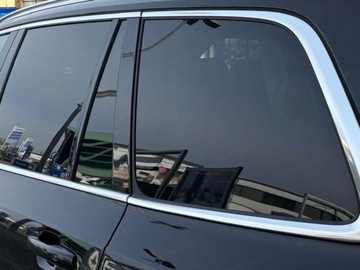 Volvo XC90 II SUV Plug-In Facelifting 2024 2.0 T8  455KM 2025 XC90 T8 AWD Plug-In Hybrid Ultra Bright 7os 2.0 (455KM) 2025, zdjęcie 12