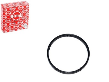 USZCZELKA CHŁODNICY EGR MERCEDES ACTROS MP4 MP5 ANTOS AROCS SETRA 400