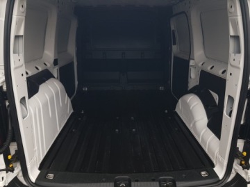 Volkswagen Caddy V Caddy 2.0 TDI 102KM 2022 VOLKSWAGEN CADDY MAXI 2,0 TDI DŁUGI BLASZAK VAN FURGON KLIMA 6-BIEGÓW, zdjęcie 16