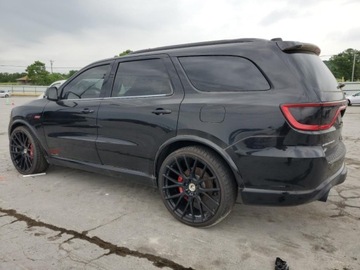 Dodge Durango III 2018 Dodge Durango SRT 2018 6.4l 6.4 Benzyna 475KM, zdjęcie 1